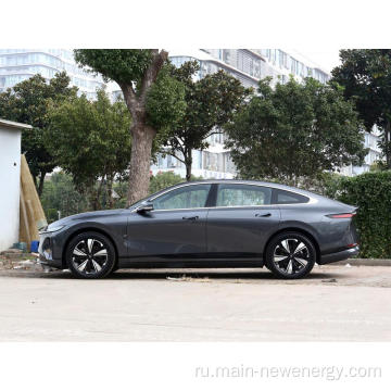 Горячие продажи новые автомобили Электрический четырехколесный автомобиль для взрослых для Changan Qiyuan A07 200 Pro